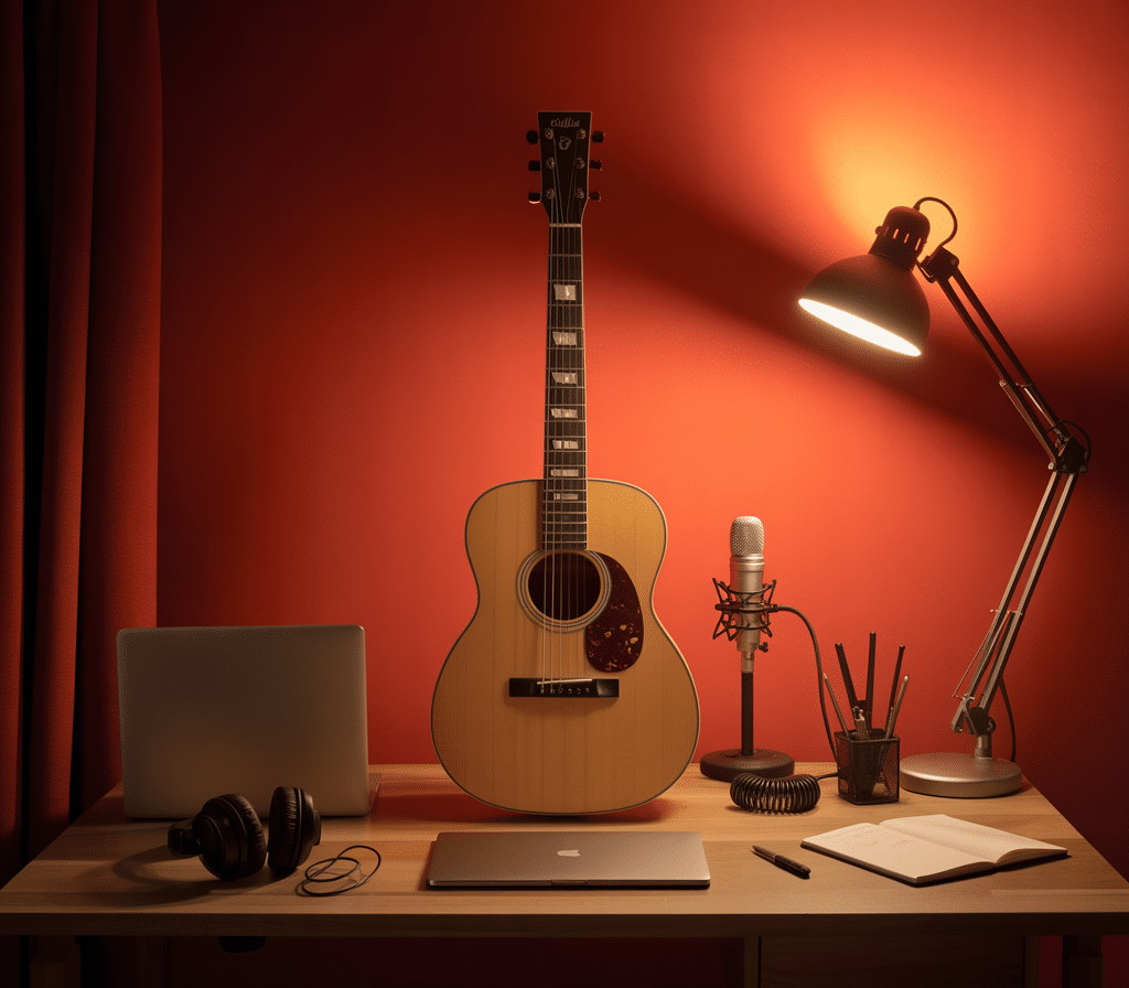 Les 10 meilleures guitares Martin