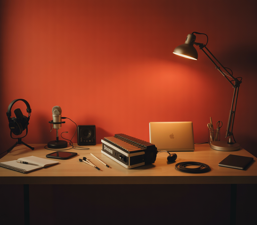 Les 10 Meilleurs micros à condensateur 