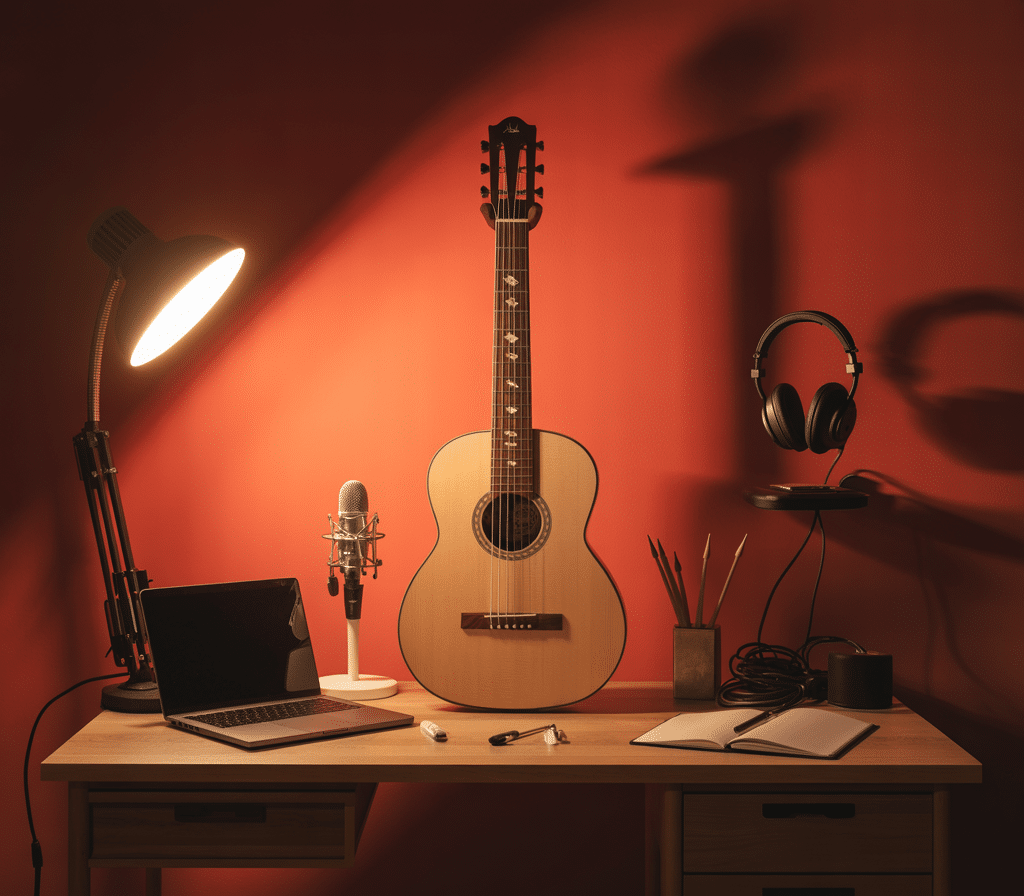 Les 10 meilleurs systèmes sans fil pour guitare