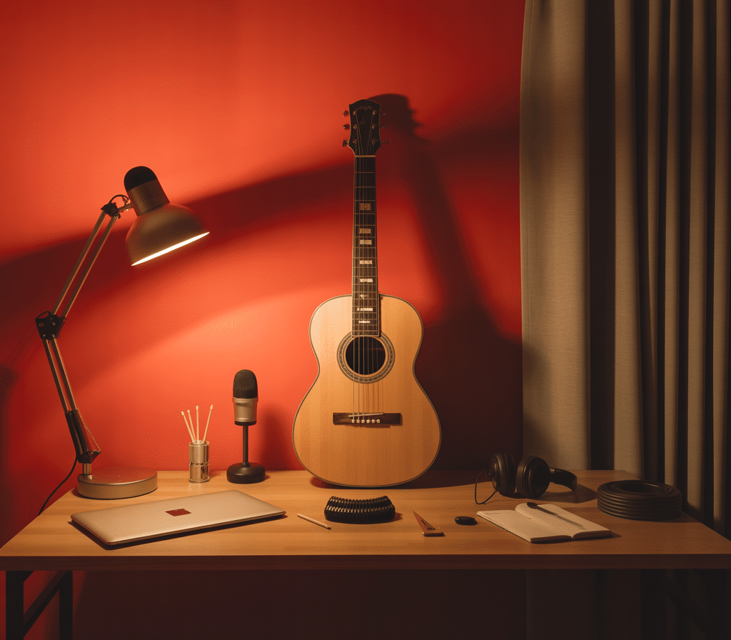 Les 10 Meilleurs Tabourets pour Guitare