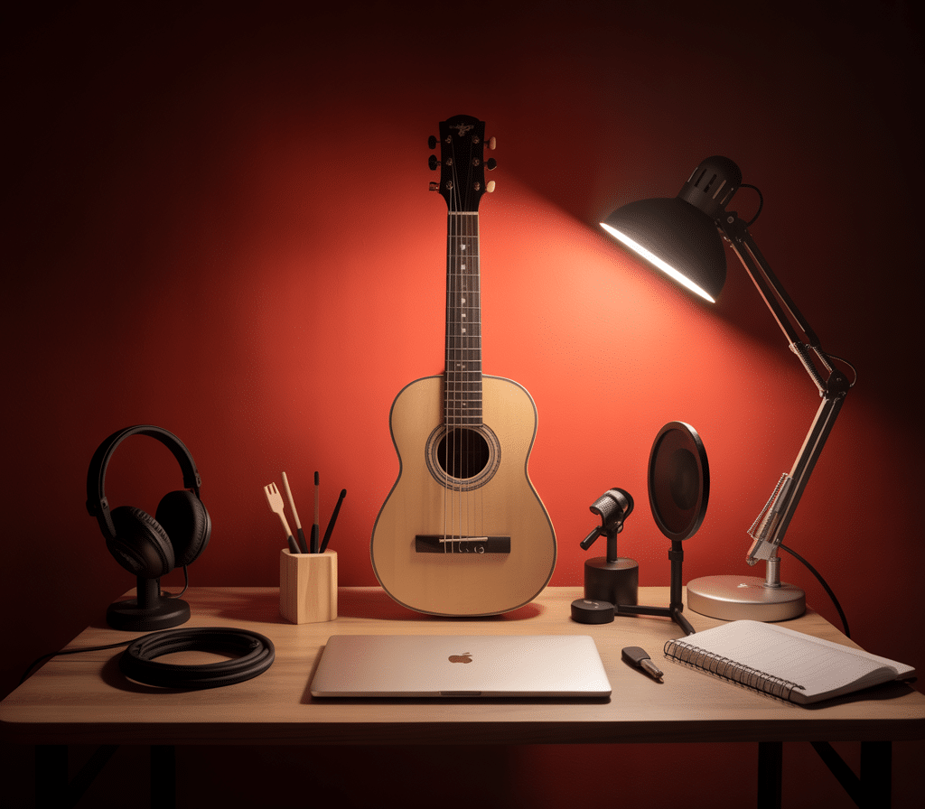 Les 10 Meilleures guitares électriques pour enfant 