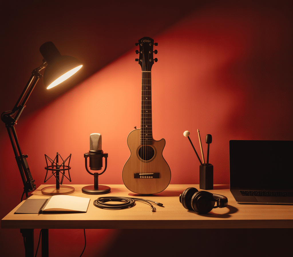 Les 10 Meilleurs Micro Guitare