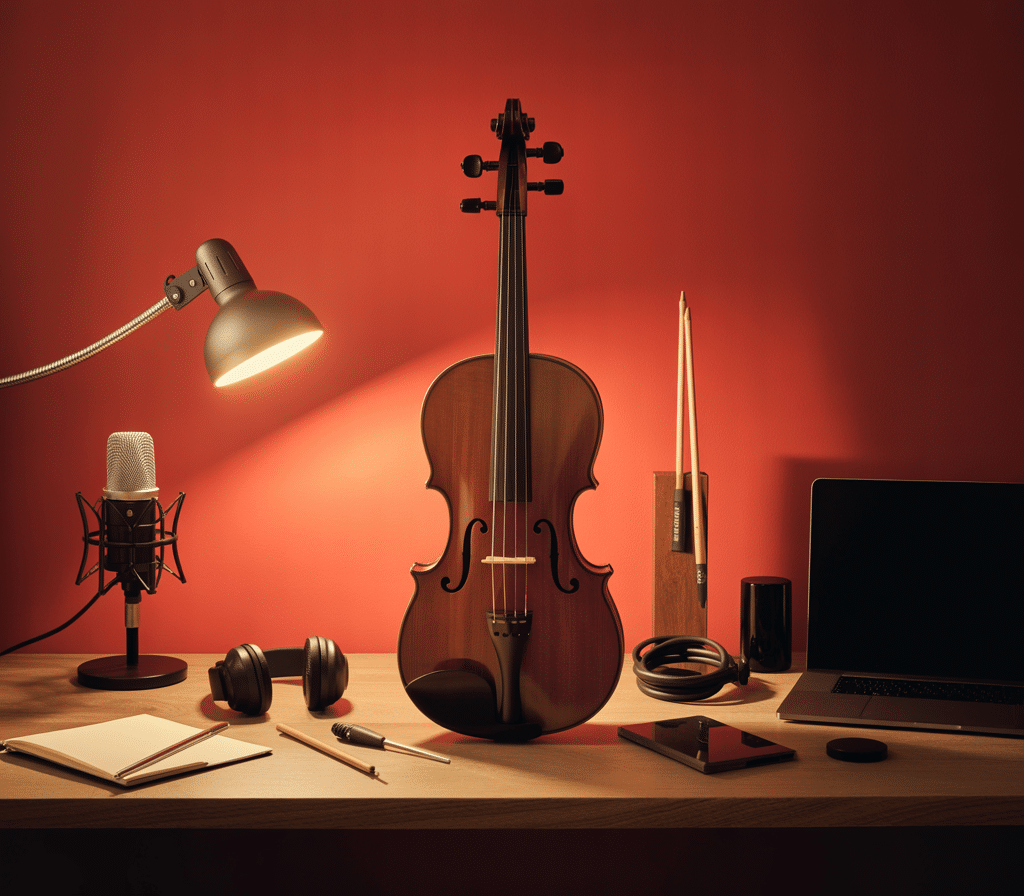 Les 10 Meilleurs Violoncelles pour Enfant