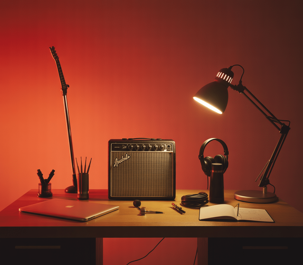 Les 9 Meilleurs amplis Bluetooth