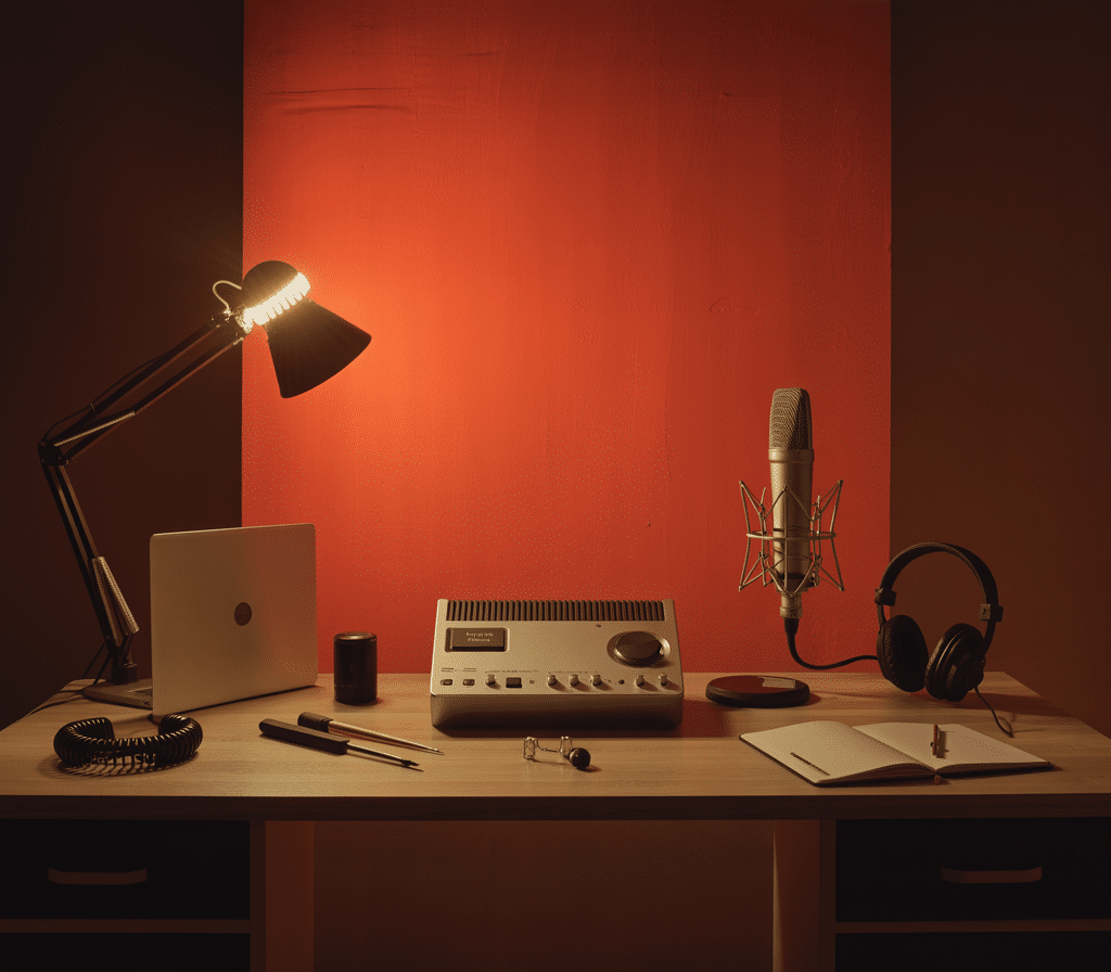 Les 10 Meilleures Interfaces Audio pour Home Studio