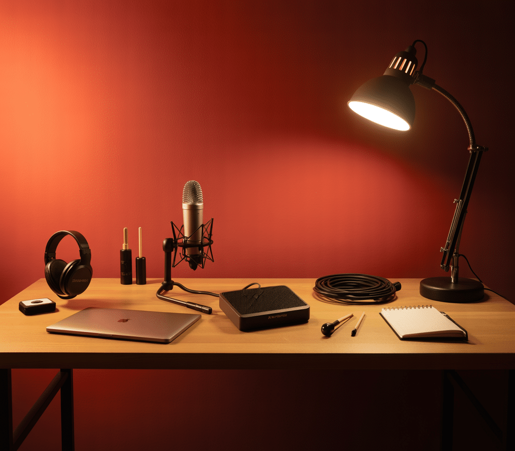 Les 10 Meilleurs Micros De Studio