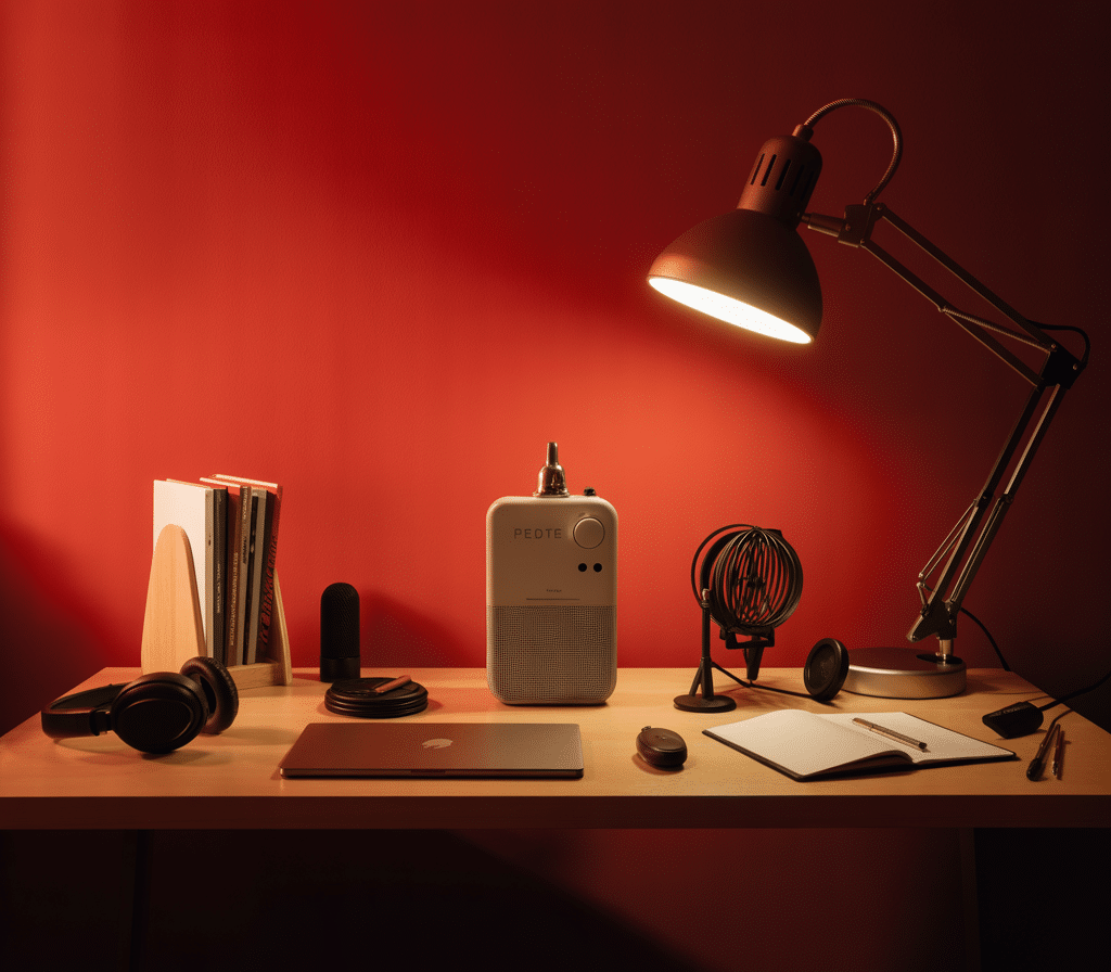 Les 10 Meilleurs postes radio FM