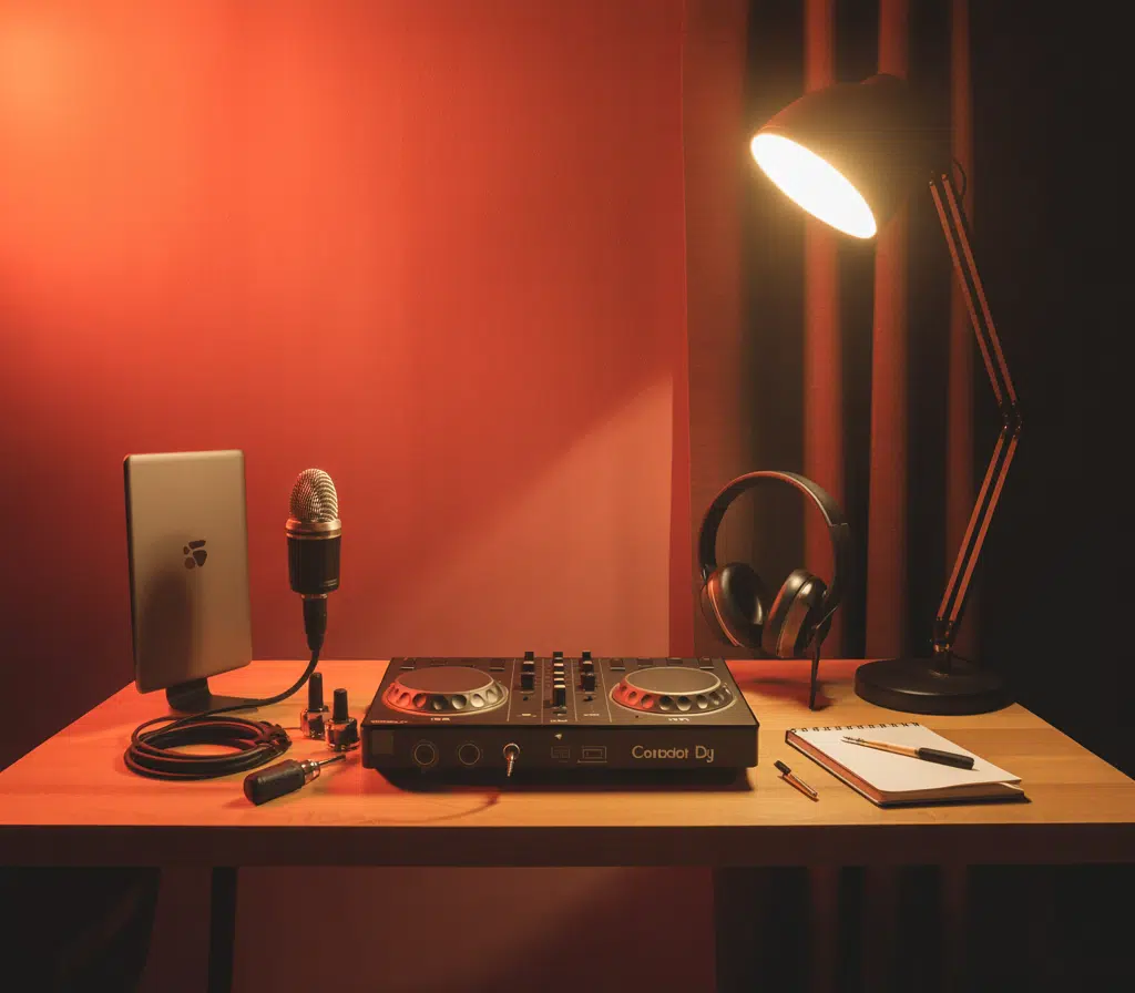 Les 10 Meilleurs Contrôleurs DJ