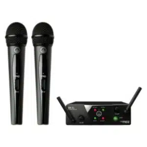 AKG WMS40Min2/M-Ism