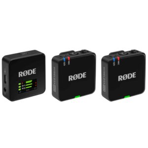 Rode Wireless Micro
