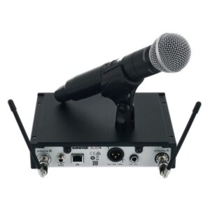 Shure SLXD24E/SM58 L56