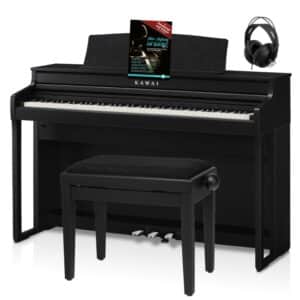 Kawai CA701 Noir