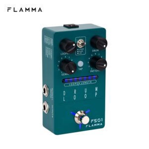 Flamma FS01 Looper/Drum Machine