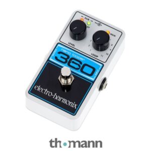 Electro Harmonix 360 Nano Looper