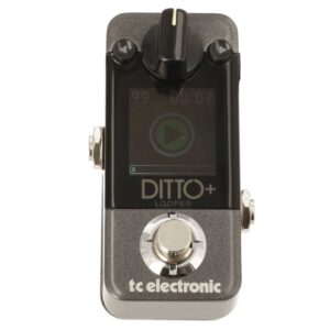 tc electronic Ditto Looper