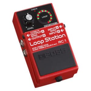 Boss RC-1
