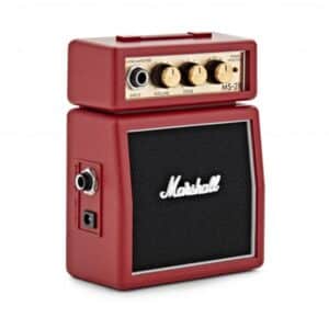 Marshall MS-2