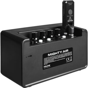Nux Mighty Air