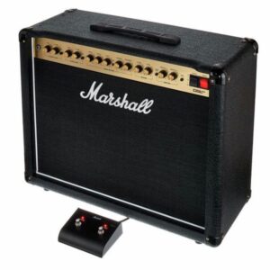 Marshall DSL40CR
