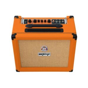 Orange Rocker 15 Terror