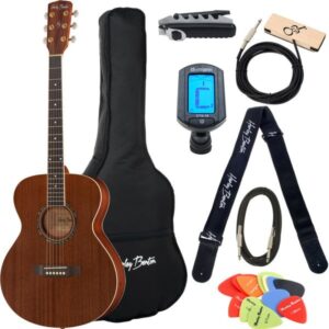 Harley Benton CG-45 NS B-Stock