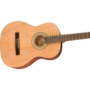 Fender Other Fender Alternative WN Natural