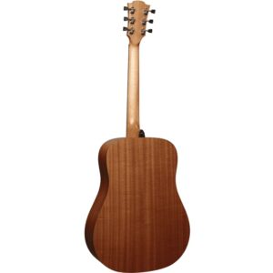 Lâg Tramontane T70D Dreadnought Natural