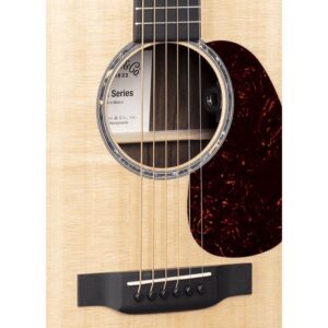 Martin Guitar D-13E Ziricote