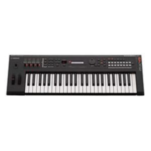 Yamaha MX49 V2 Black