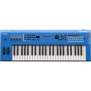 Yamaha MX61 V2 Blue