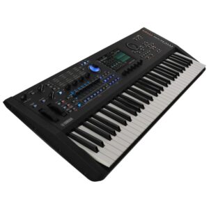 Yamaha MODX M6