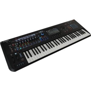 Yamaha Montage M6