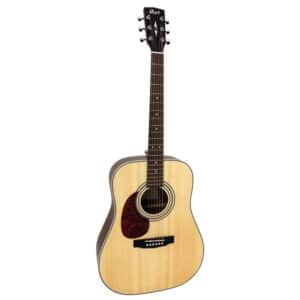 Cort LH Earth 70 Natural Open Pores