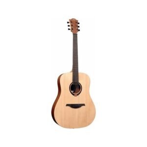 Lâg Tramontane TL70D Dreadnought LH Natural