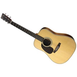 Martin Guitar Hd-28 Lh