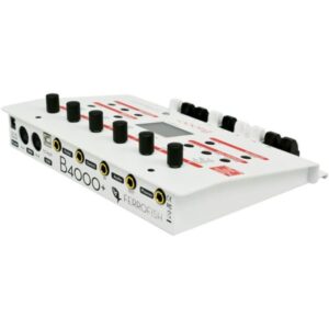 Ferrofish B4000+