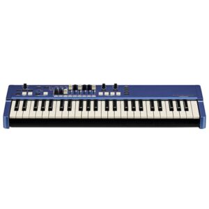 Hammond M-solo Blue
