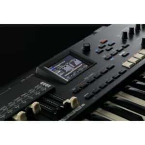 Hammond XK-4