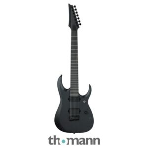 Ibanez RGDRB71-BKF B-Stock
