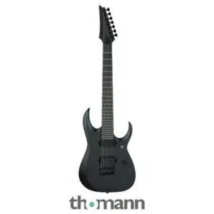 Ibanez RGDRB71-BKF B-Stock