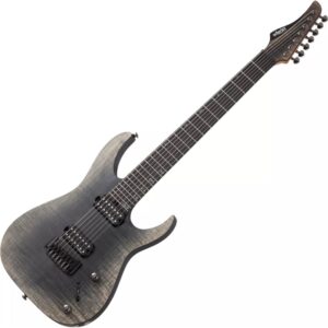 Schecter Banshee Mach-7 FOB