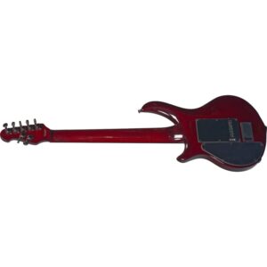 Sterling Guitars Maj270X Mn Tiger Eye