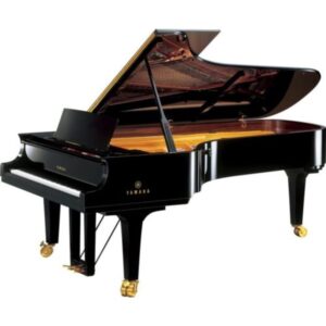 Yamaha GB1 K Black Polished