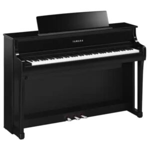 Yamaha CLP-825 Noir