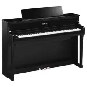 Yamaha CLP-825 Noir