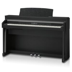 Kawai CA701 Noir