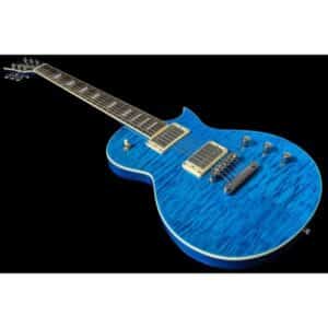 Harley Benton SC-Custom III Ocean Flame