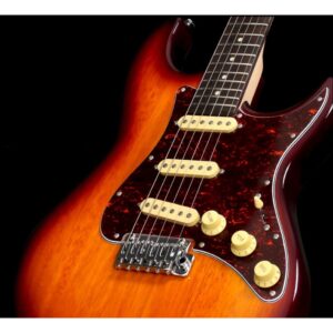 Larry Carlton S3 SSS TS