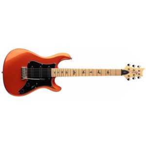 PRS SE NF3 Metallic Orange RW
