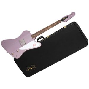 Epiphone 1963 Firebird I Heather Poly